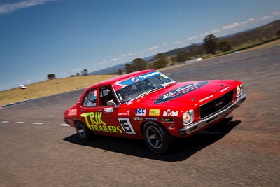 15;1-November-2009;Andrew-Williams;Australia;Holden-HQ;NSW;NSW-State-Championship;NSWRRC;Narellan;New-South-Wales;Oran-Park-Raceway;auto;motorsport;racing;wide-angle