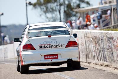 33;1-November-2009;Australia;Combined-Touring-Cars;Evo-7;Gerry-Burges;Mitsubishi-Lancer;Mitsubishi-Lancer-Evolution-VII;NSW;NSW-State-Championship;NSWRRC;Narellan;New-South-Wales;Oran-Park-Raceway;auto;motorsport;racing;super-telephoto