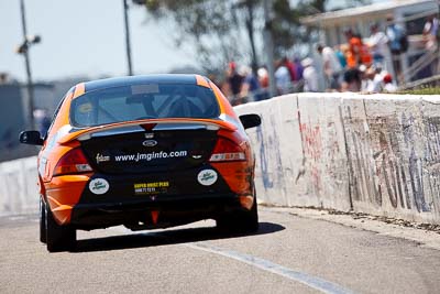 51;1-November-2009;Australia;Combined-Touring-Cars;David-Ellis;Ford-Falcon-AU;NSW;NSW-State-Championship;NSWRRC;Narellan;New-South-Wales;Oran-Park-Raceway;auto;motorsport;racing;super-telephoto