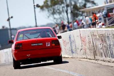 80;1-November-2009;Australia;Combined-Touring-Cars;Holden-Commodore-VN;Matt-Sullivan;NSW;NSW-State-Championship;NSWRRC;Narellan;New-South-Wales;Oran-Park-Raceway;auto;motorsport;racing;super-telephoto