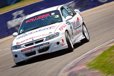 3;1-November-2009;Australia;Combined-Touring-Cars;HSV-Clubsport-R8;Holden;NSW;NSW-State-Championship;NSWRRC;Narellan;New-South-Wales;Oran-Park-Raceway;Stephen-Kent;auto;motion-blur;motorsport;racing;super-telephoto