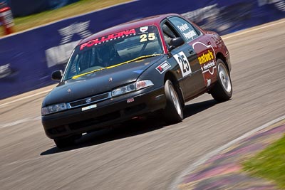 25;1-November-2009;Australia;Combined-Touring-Cars;Dion-Pangalos;Mazda-626;NSW;NSW-State-Championship;NSWRRC;Narellan;New-South-Wales;Oran-Park-Raceway;auto;motion-blur;motorsport;racing;super-telephoto