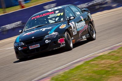 41;1-November-2009;Australia;Combined-Touring-Cars;HSV-VX-GTS;Holden;NSW;NSW-State-Championship;NSWRRC;Narellan;New-South-Wales;Oran-Park-Raceway;Tony-Virag;auto;motion-blur;motorsport;racing;super-telephoto