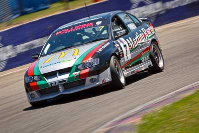 7;1-November-2009;Australia;Combined-Touring-Cars;HSV-VY2-GTS;Holden;Jim-Pollicina;NSW;NSW-State-Championship;NSWRRC;Narellan;New-South-Wales;Oran-Park-Raceway;auto;motion-blur;motorsport;racing;super-telephoto