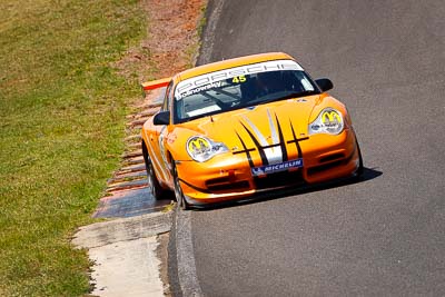 45;1-November-2009;Australia;NSW;NSW-State-Championship;NSWRRC;Narellan;New-South-Wales;Oran-Park-Raceway;Paul-Bolinowsky;Paul-Pizzati;Porsche-996-GT3-Cup;Production-Sports-Cars;auto;motorsport;racing;super-telephoto