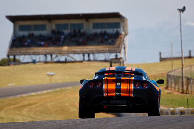 4;1-November-2009;Anthony-Soole;Australia;Lotus-Exige-S;NSW;NSW-State-Championship;NSWRRC;Narellan;New-South-Wales;Oran-Park-Raceway;Production-Sports-Cars;auto;motorsport;racing;super-telephoto