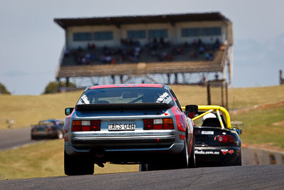 11;1-November-2009;Australia;NSW;NSW-State-Championship;NSWRRC;Narellan;New-South-Wales;Nik-Prieston;Oran-Park-Raceway;Porsche-944-S2;Production-Sports-Cars;auto;motorsport;racing;super-telephoto