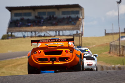 77;1-November-2009;Arthur-Magaitis;Australia;Lotus-Elise-HPE;NSW;NSW-State-Championship;NSWRRC;Narellan;New-South-Wales;Oran-Park-Raceway;Production-Sports-Cars;auto;motorsport;racing;super-telephoto