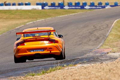 45;1-November-2009;Australia;NSW;NSW-State-Championship;NSWRRC;Narellan;New-South-Wales;Oran-Park-Raceway;Paul-Bolinowsky;Paul-Pizzati;Porsche-996-GT3-Cup;Production-Sports-Cars;auto;motorsport;racing;super-telephoto