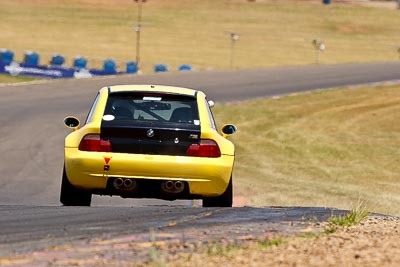 22;1-November-2009;Australia;BMW-M-Coupe;Brian-Anderson;Chris-Gough;NSW;NSW-State-Championship;NSWRRC;Narellan;New-South-Wales;Oran-Park-Raceway;Production-Sports-Cars;auto;motorsport;racing;super-telephoto