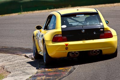 22;1-November-2009;Australia;BMW-M-Coupe;Brian-Anderson;Chris-Gough;NSW;NSW-State-Championship;NSWRRC;Narellan;New-South-Wales;Oran-Park-Raceway;Production-Sports-Cars;auto;motorsport;racing;super-telephoto