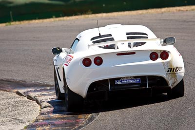 10;1-November-2009;Australia;Lotus-Exige-S;Mark-OConnor;NSW;NSW-State-Championship;NSWRRC;Narellan;New-South-Wales;Oran-Park-Raceway;Production-Sports-Cars;auto;motorsport;racing;super-telephoto