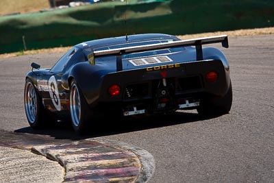 8;1-November-2009;Australia;Ford-GT40;Iain-Pretty;NSW;NSW-State-Championship;NSWRRC;Narellan;New-South-Wales;Oran-Park-Raceway;Production-Sports-Cars;auto;motorsport;racing;super-telephoto