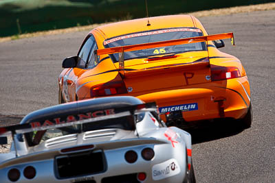 45;1-November-2009;Australia;NSW;NSW-State-Championship;NSWRRC;Narellan;New-South-Wales;Oran-Park-Raceway;Paul-Bolinowsky;Paul-Pizzati;Porsche-996-GT3-Cup;Production-Sports-Cars;auto;motorsport;racing;super-telephoto