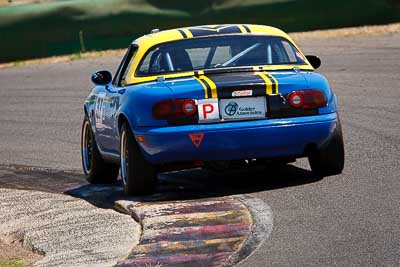 37;1-November-2009;Australia;Corey-Stevens;Mazda-MX‒5;Mazda-MX5;Mazda-Miata;NSW;NSW-State-Championship;NSWRRC;Narellan;New-South-Wales;Oran-Park-Raceway;Paul-Keefer;Production-Sports-Cars;auto;motorsport;racing;super-telephoto