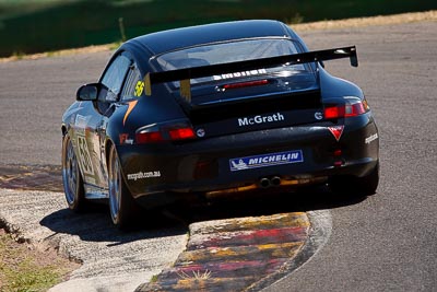 56;1-November-2009;Australia;NSW;NSW-State-Championship;NSWRRC;Narellan;New-South-Wales;Oran-Park-Raceway;Porsche-996-GT3-Cup;Production-Sports-Cars;Shane-Smollen;auto;motorsport;racing;super-telephoto