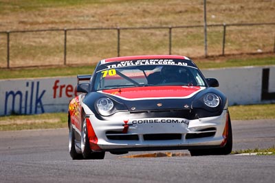 70;1-November-2009;Australia;NSW;NSW-State-Championship;NSWRRC;Narellan;Neale-Muston;New-South-Wales;Oran-Park-Raceway;Porsche-996-GT3-Cup;Production-Sports-Cars;auto;motorsport;racing;super-telephoto