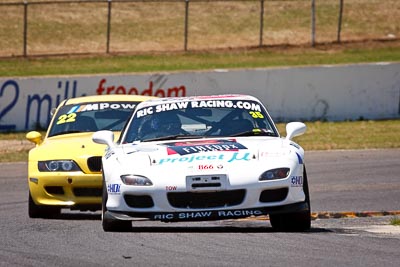 35;1-November-2009;Australia;Gerry-Murphy;Mazda-RX‒7;NSW;NSW-State-Championship;NSWRRC;Narellan;New-South-Wales;Oran-Park-Raceway;Production-Sports-Cars;Ric-Shaw;auto;motorsport;racing;super-telephoto