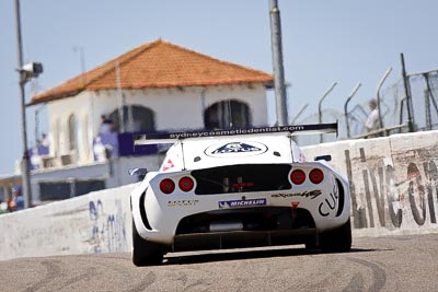 89;1-November-2009;Angelo-Lazaris;Australia;Lotus-Exige-GT3;NSW;NSW-State-Championship;NSWRRC;Narellan;New-South-Wales;Oran-Park-Raceway;Production-Sports-Cars;auto;motorsport;racing;super-telephoto