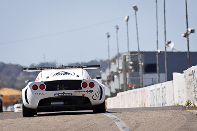 89;1-November-2009;Angelo-Lazaris;Australia;Lotus-Exige-GT3;NSW;NSW-State-Championship;NSWRRC;Narellan;New-South-Wales;Oran-Park-Raceway;Production-Sports-Cars;auto;motorsport;racing;super-telephoto