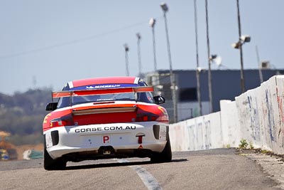 70;1-November-2009;Australia;NSW;NSW-State-Championship;NSWRRC;Narellan;Neale-Muston;New-South-Wales;Oran-Park-Raceway;Porsche-996-GT3-Cup;Production-Sports-Cars;auto;motorsport;racing;super-telephoto