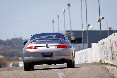 79;1-November-2009;Australia;Mitsubishi-FTO;NSW;NSW-State-Championship;NSWRRC;Narellan;New-South-Wales;Oran-Park-Raceway;Production-Sports-Cars;Shane-Domaschenz;auto;motorsport;racing;super-telephoto