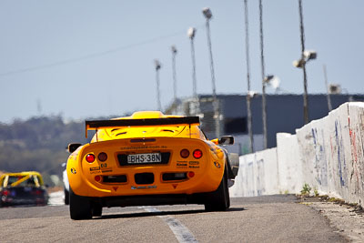 72;1-November-2009;Australia;Craig-Drury;Lotus-Exige;NSW;NSW-State-Championship;NSWRRC;Narellan;New-South-Wales;Oran-Park-Raceway;Production-Sports-Cars;auto;motorsport;racing;super-telephoto