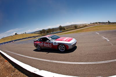 11;1-November-2009;Australia;NSW;NSW-State-Championship;NSWRRC;Narellan;New-South-Wales;Nik-Prieston;Oran-Park-Raceway;Porsche-944-S2;Production-Sports-Cars;auto;fisheye;motorsport;racing