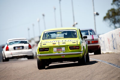 41;1-November-2009;Australia;Improved-Production;NSW;NSW-State-Championship;NSWRRC;Narellan;New-South-Wales;Oran-Park-Raceway;Ryan-Jagger;Toyota-Corolla-KE25;auto;motorsport;racing;super-telephoto