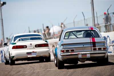 93;1-November-2009;Australia;Holden-Torana;Improved-Production;NSW;NSW-State-Championship;NSWRRC;Narellan;New-South-Wales;Oran-Park-Raceway;Sean-Budden;auto;motorsport;racing;super-telephoto