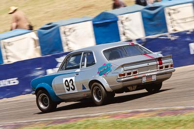 93;1-November-2009;Australia;Holden-Torana;Improved-Production;NSW;NSW-State-Championship;NSWRRC;Narellan;New-South-Wales;Oran-Park-Raceway;Sean-Budden;auto;motion-blur;motorsport;racing;super-telephoto