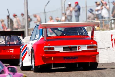 22;1-November-2009;Australia;Darren-Steeden;Ford-Escort-Mk-I;NSW;NSW-State-Championship;NSWRRC;Narellan;New-South-Wales;Oran-Park-Raceway;Sports-Sedans;auto;motorsport;racing;super-telephoto