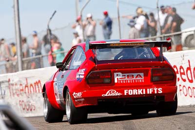 47;1-November-2009;Alfa-Romeo-GTV6;Australia;Mark-Papadopoulos;NSW;NSW-State-Championship;NSWRRC;Narellan;New-South-Wales;Oran-Park-Raceway;Sports-Sedans;auto;motorsport;racing;super-telephoto