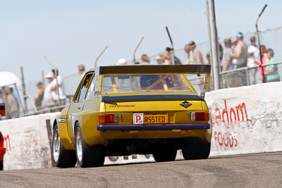 21;1-November-2009;Australia;Ford-Escort-RS2000;Glenn-Pro;NSW;NSW-State-Championship;NSWRRC;Narellan;New-South-Wales;Oran-Park-Raceway;Sports-Sedans;auto;motorsport;racing;super-telephoto