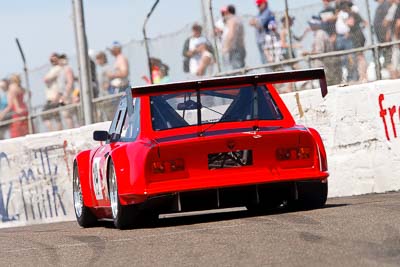 19;1-November-2009;Australia;Fiat;Joe-Said;NSW;NSW-State-Championship;NSWRRC;Narellan;New-South-Wales;Oran-Park-Raceway;Sports-Sedans;auto;motorsport;racing;super-telephoto