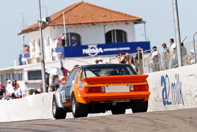 18;1-November-2009;Australia;Ford-Falcon-XD;Kerry-Millar;NSW;NSW-State-Championship;NSWRRC;Narellan;New-South-Wales;Oran-Park-Raceway;Sports-Sedans;auto;motorsport;racing;super-telephoto