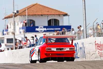 22;1-November-2009;Australia;Darren-Steeden;Ford-Escort-Mk-I;NSW;NSW-State-Championship;NSWRRC;Narellan;New-South-Wales;Oran-Park-Raceway;Sports-Sedans;auto;motorsport;racing;super-telephoto