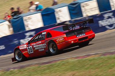 28;1-November-2009;Australia;Kerry-Bailey;NSW;NSW-State-Championship;NSWRRC;Narellan;New-South-Wales;Nissan-300ZX;Oran-Park-Raceway;Sports-Sedans;auto;motion-blur;motorsport;racing;super-telephoto