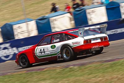 44;1-November-2009;Australia;Colin-Smith;NSW;NSW-State-Championship;NSWRRC;Narellan;New-South-Wales;Oran-Park-Raceway;Rover-Vitesse;Sports-Sedans;auto;motion-blur;motorsport;racing;super-telephoto