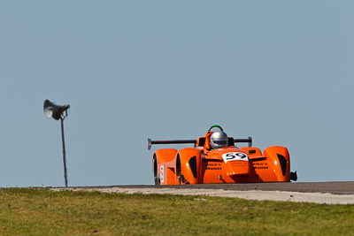 59;1-November-2009;Australia;Graeme-Cook;NSW;NSW-State-Championship;NSWRRC;Narellan;New-South-Wales;Oran-Park-Raceway;Racing-Cars;Sports-Cars;West-WR1000A;auto;motorsport;racing;super-telephoto