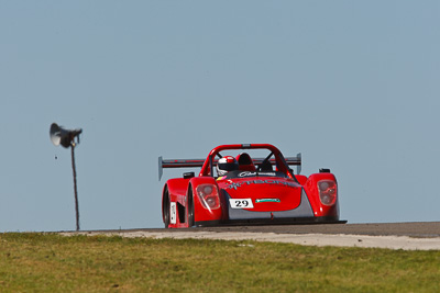 29;1-November-2009;Australia;Greg-Tasker;NSW;NSW-State-Championship;NSWRRC;Narellan;New-South-Wales;Oran-Park-Raceway;Racing-Cars;Radical-SR3;Sports-Cars;auto;motorsport;racing;super-telephoto