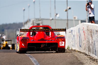 9;1-November-2009;Australia;Chris-Medland;NSW;NSW-State-Championship;NSWRRC;Narellan;New-South-Wales;Oran-Park-Raceway;Racing-Cars;Radical-SR3;Sports-Cars;Topshot;auto;motorsport;racing;super-telephoto