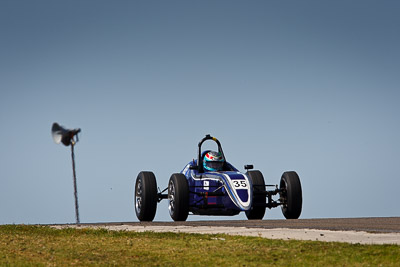 35;1-November-2009;Australia;Jacer-F2K7;Michael-Kinsella;NSW;NSW-State-Championship;NSWRRC;Narellan;New-South-Wales;Oran-Park-Raceway;auto;motorsport;racing;super-telephoto