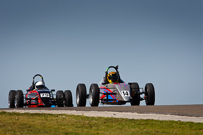 14;1-November-2009;Australia;Jacer-F2K7;NSW;NSW-State-Championship;NSWRRC;Narellan;New-South-Wales;Nick-Herford;Oran-Park-Raceway;auto;motorsport;racing;super-telephoto