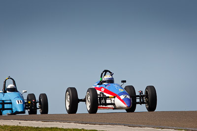 2;1-November-2009;Australia;NSW;NSW-State-Championship;NSWRRC;Narellan;New-South-Wales;Oran-Park-Raceway;Stephen-Butcher;Stinger-005;auto;motorsport;racing;super-telephoto