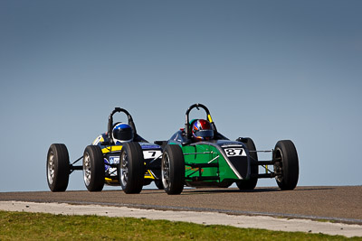 87;1-November-2009;Australia;Jacer-F2K8;NSW;NSW-State-Championship;NSWRRC;Narellan;New-South-Wales;Oran-Park-Raceway;Tim-Hamilton;auto;motorsport;racing;super-telephoto