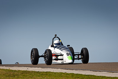 96;1-November-2009;Australia;Chris-Purvis;NSW;NSW-State-Championship;NSWRRC;Narellan;New-South-Wales;Oran-Park-Raceway;Polar-RW06;auto;motorsport;racing;super-telephoto