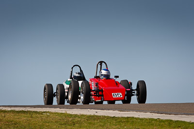 85;1-November-2009;Australia;Mako-MkII;Michael-Stipo;NSW;NSW-State-Championship;NSWRRC;Narellan;New-South-Wales;Oran-Park-Raceway;auto;motorsport;racing;super-telephoto