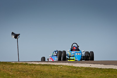 25;1-November-2009;Australia;Jacer-F2K9;NSW;NSW-State-Championship;NSWRRC;Narellan;New-South-Wales;Oran-Park-Raceway;Ryan-Simpson;auto;motorsport;racing;super-telephoto