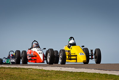 24;1-November-2009;Australia;Jabiru;Michael-Cluderay;NSW;NSW-State-Championship;NSWRRC;Narellan;New-South-Wales;Oran-Park-Raceway;auto;motorsport;racing;super-telephoto